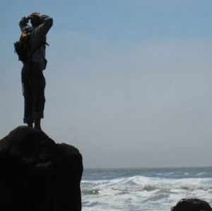 Meet your Posher, Peter